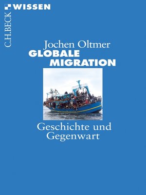 cover image of Globale Migration